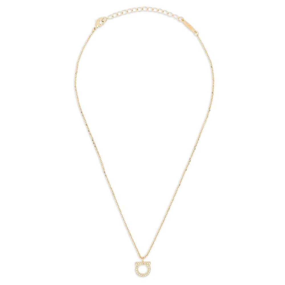 Ferragamo Women 'Gancini' Necklace